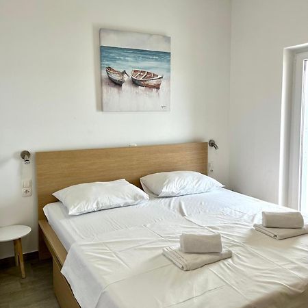 Apartments Zina Lokva Rogoznica Eksteriør bilde