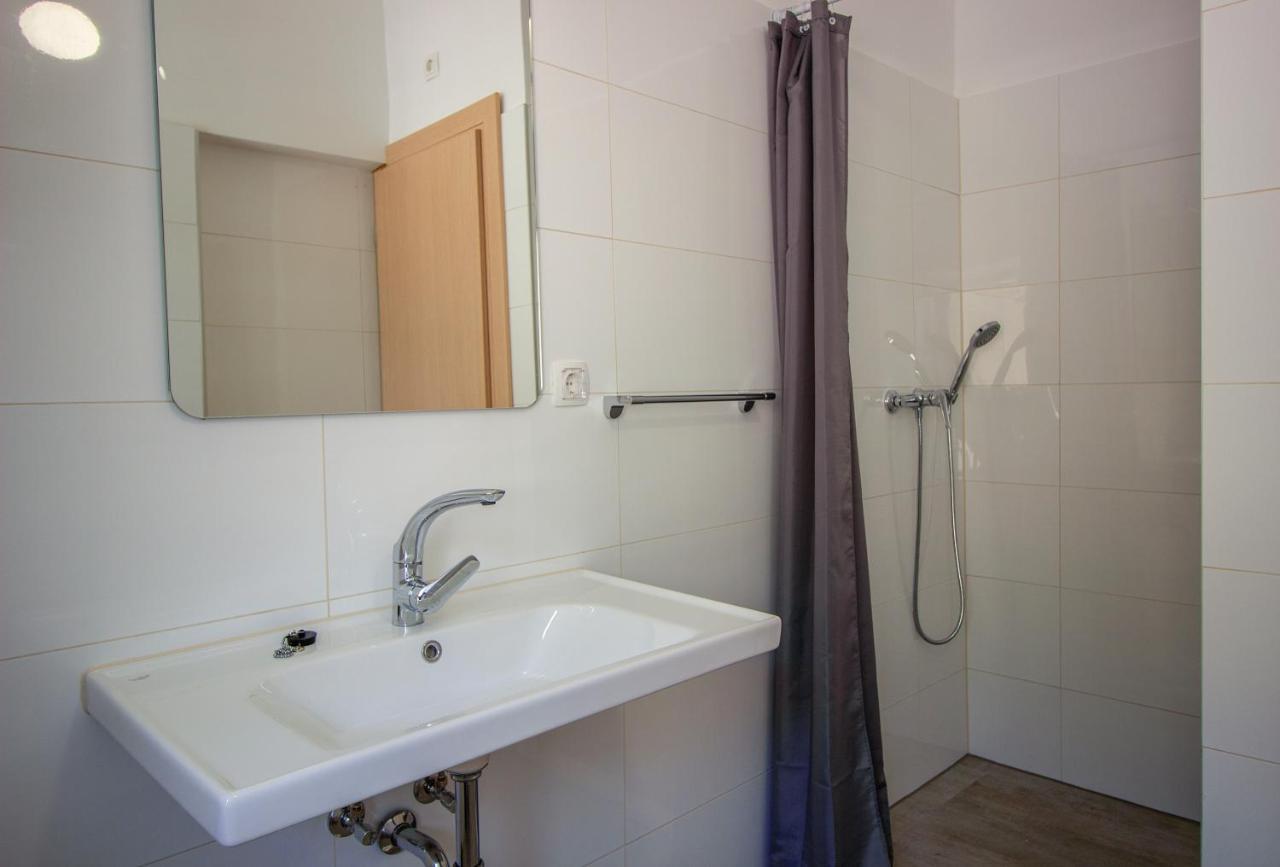 Apartments Zina Lokva Rogoznica Eksteriør bilde