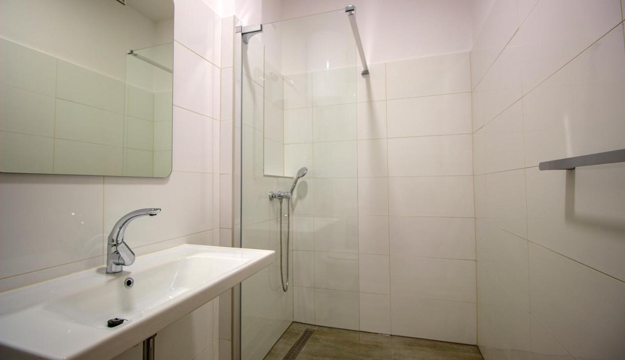 Apartments Zina Lokva Rogoznica Eksteriør bilde