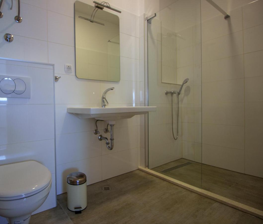 Apartments Zina Lokva Rogoznica Eksteriør bilde