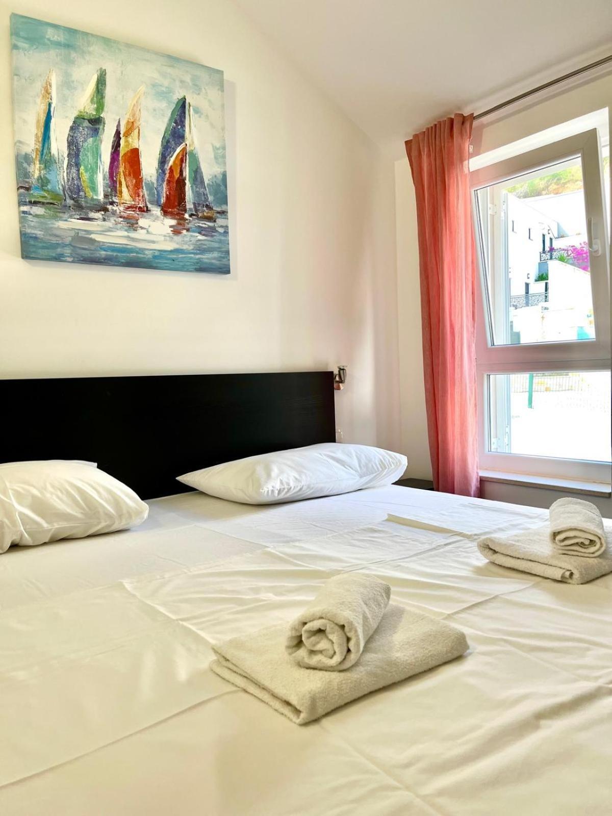 Apartments Zina Lokva Rogoznica Eksteriør bilde