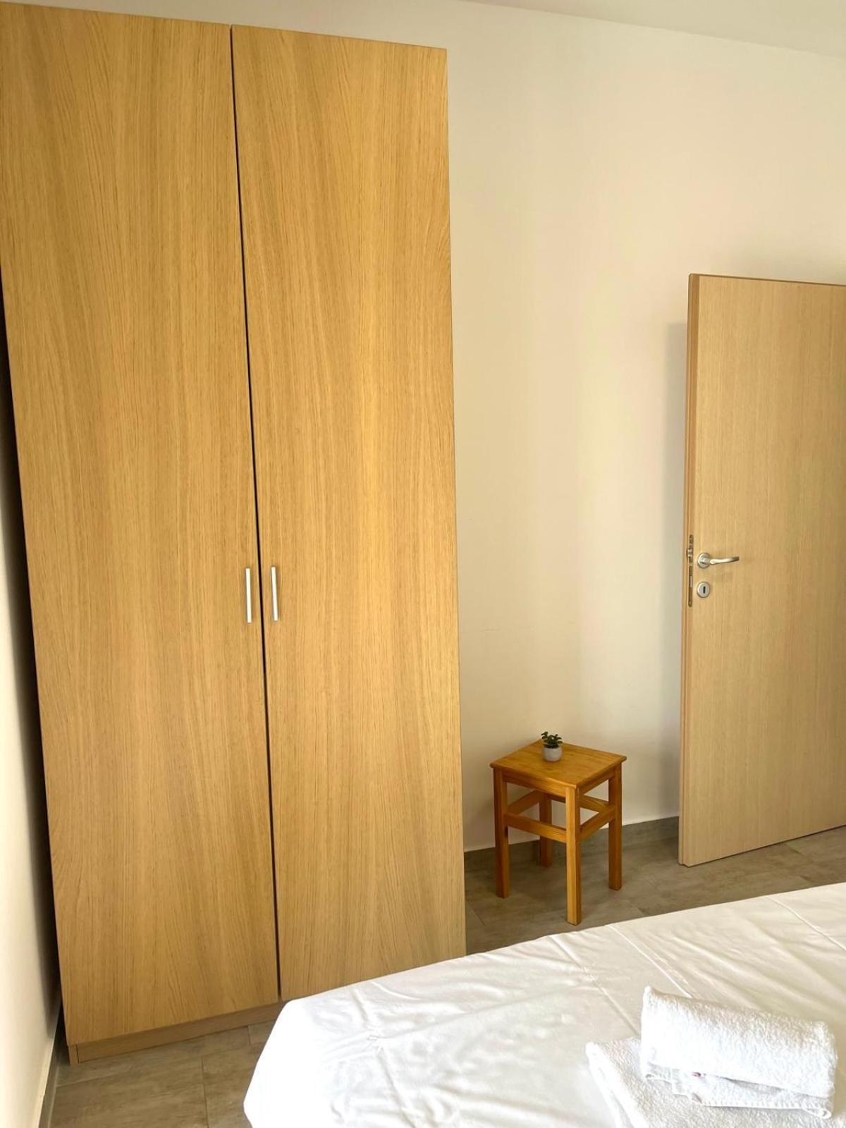 Apartments Zina Lokva Rogoznica Eksteriør bilde